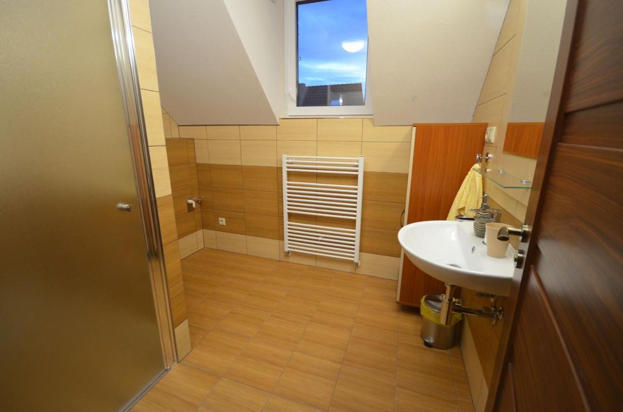 Apartmany Best I. Besenova Exterior photo