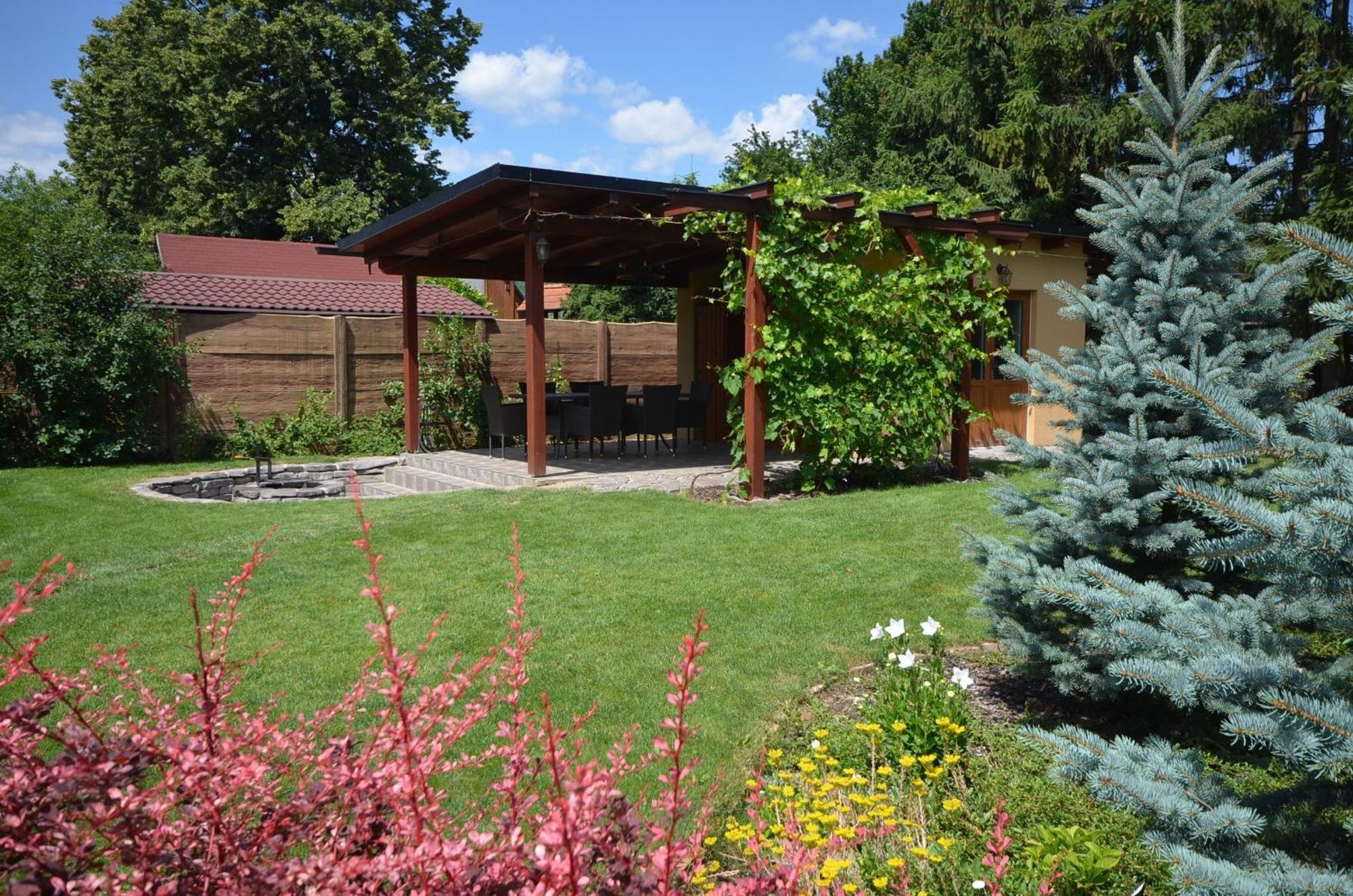Apartmany Best I. Besenova Exterior photo